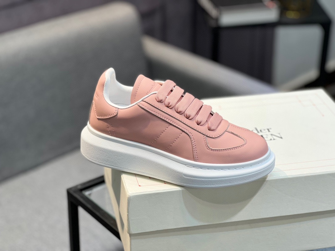 Alexander McQUEEN authentic unboxing