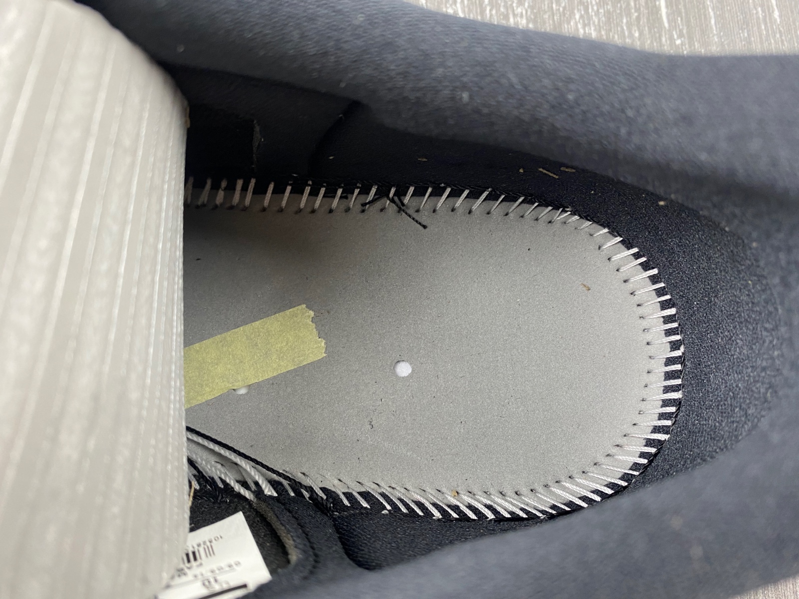 Air Jordan 1 Retro Low OG ‘Bred’