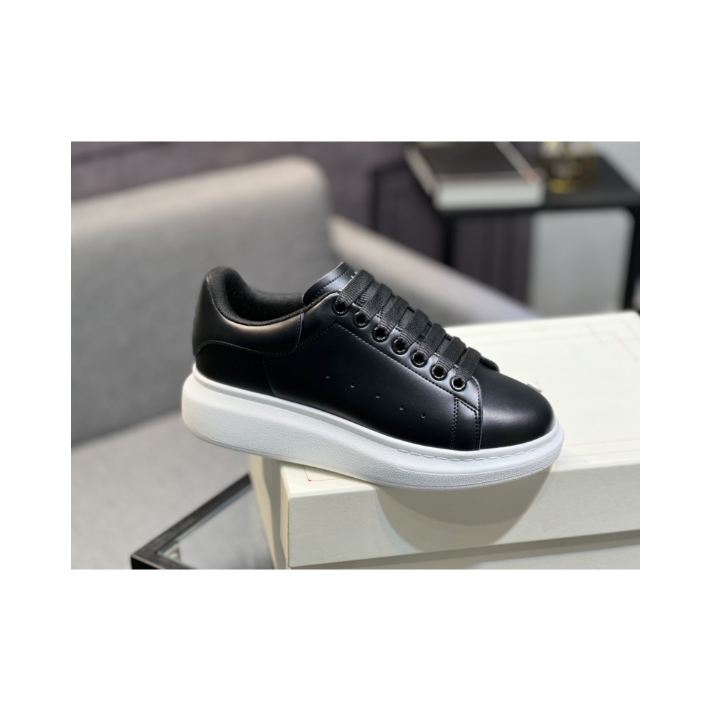 Alexander McQUEEN authentic unboxing