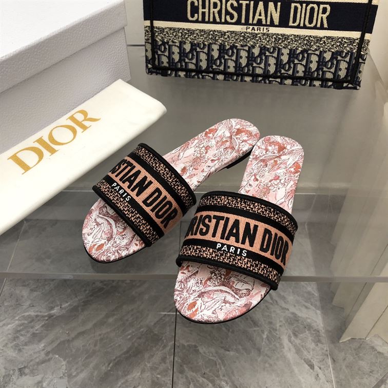 DIOR DWAY SLIDE – DS018