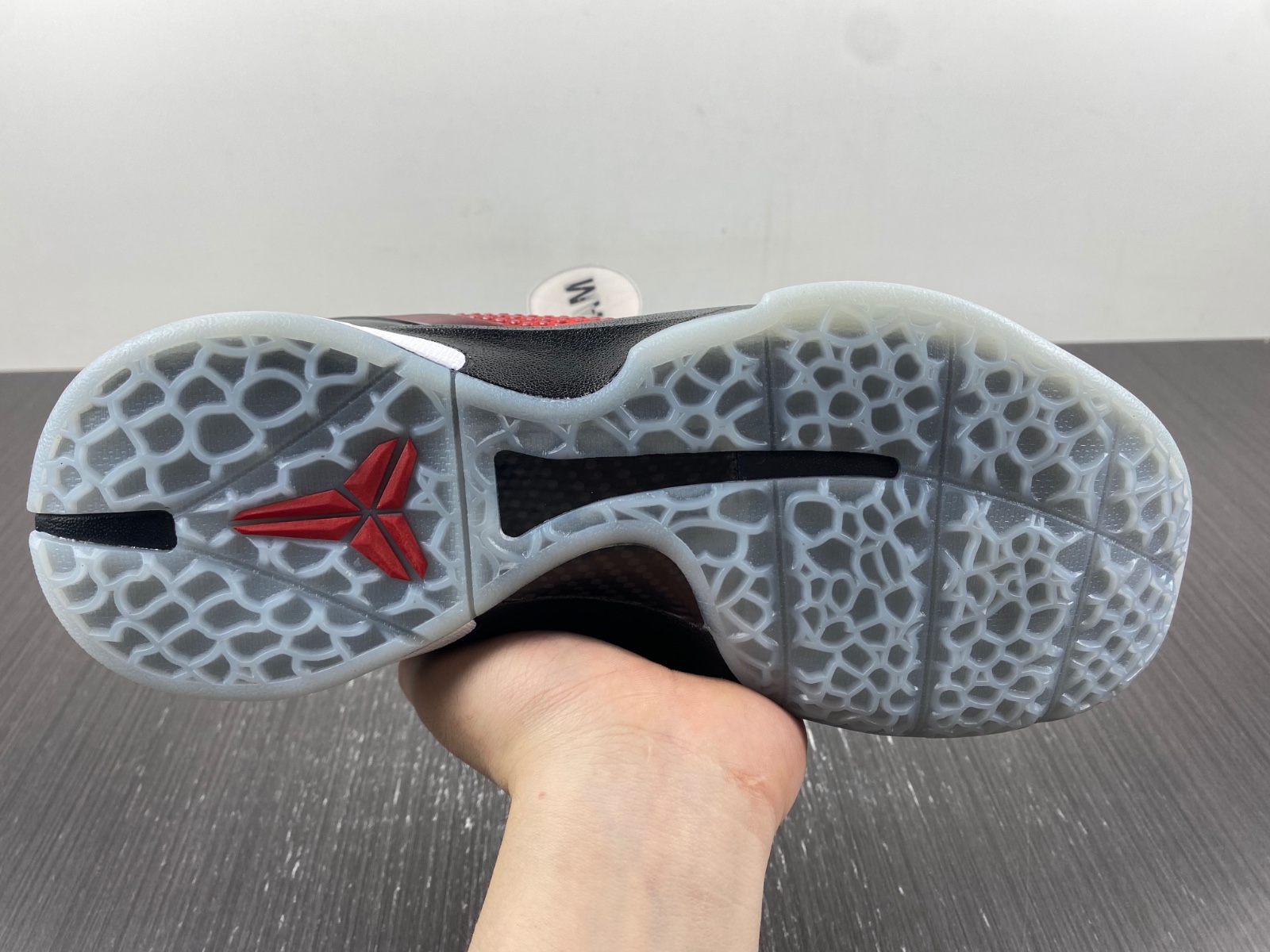 Nike Kobe 6 Protro Challenge Red All-Star