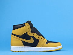 Retro High Pollen
