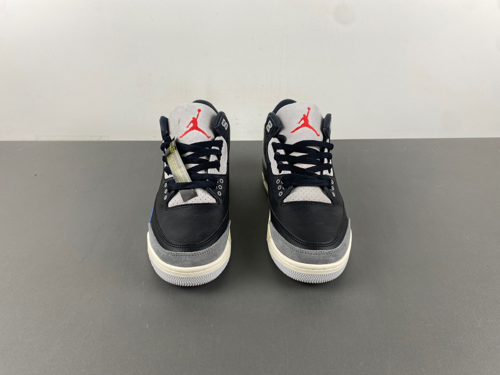 Air Jordan 3 OG “Rare Air”