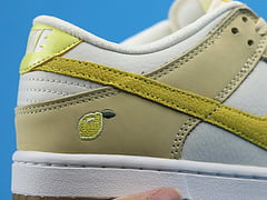 Nike Dunk Low Lemon Drop