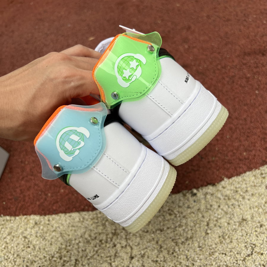 Nike Air Force 1 Low Have A Good Game