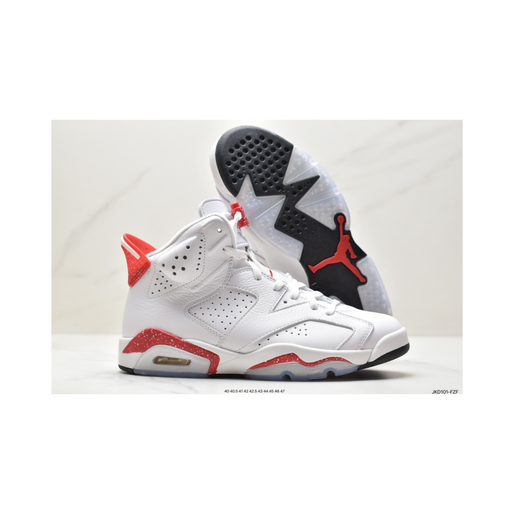 Nike Air Jordan 6 Retro 