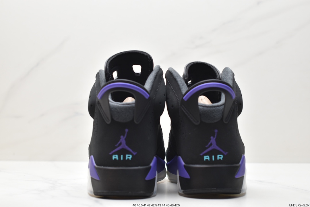 Air Jordan 6 