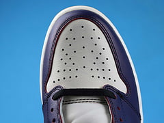 Jordan 1 Retro High OG Defiant SB LA to Chicago