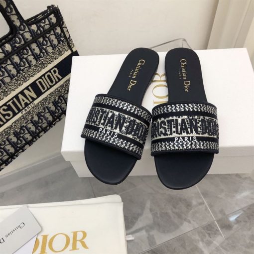 DIOR DWAY SLIDE – DS016