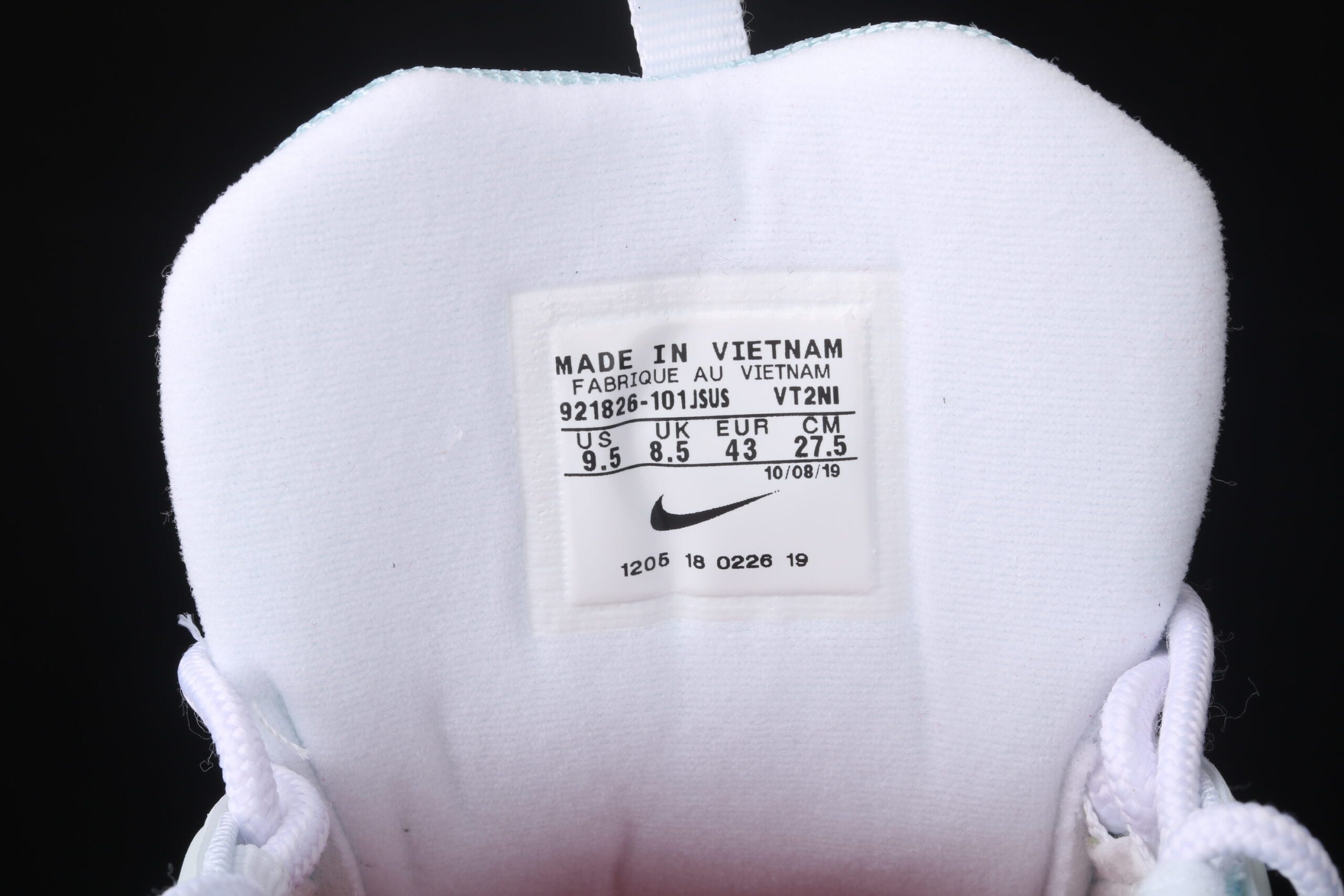 Air MaX 97 Jesus Shoes Walk On Water