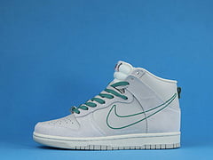 Nike Dunk High SE First Use Sail