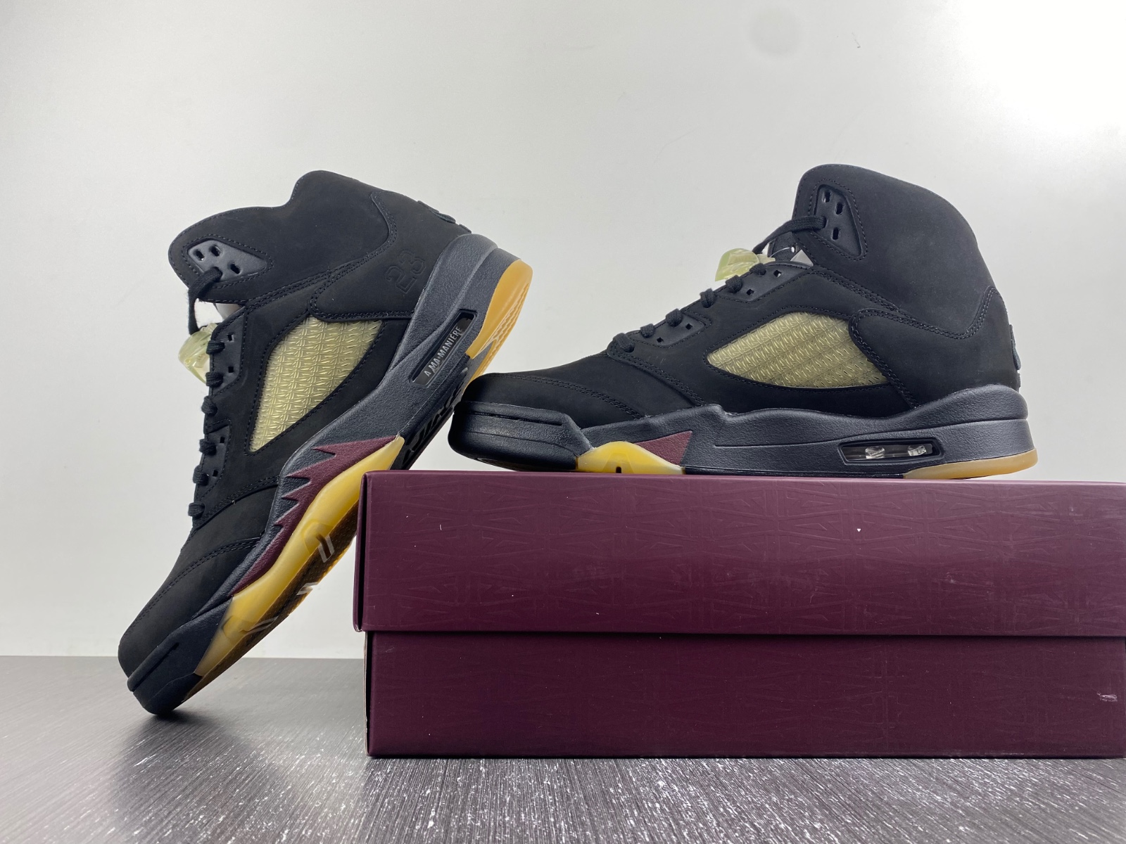 Jordan 5 Retro A Ma Maniére Dusk