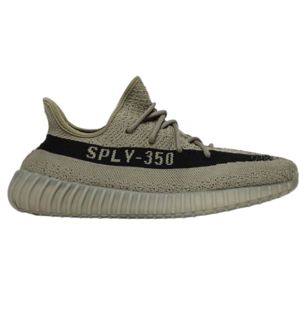Ad Yeezy 350 Boost V2 Granit