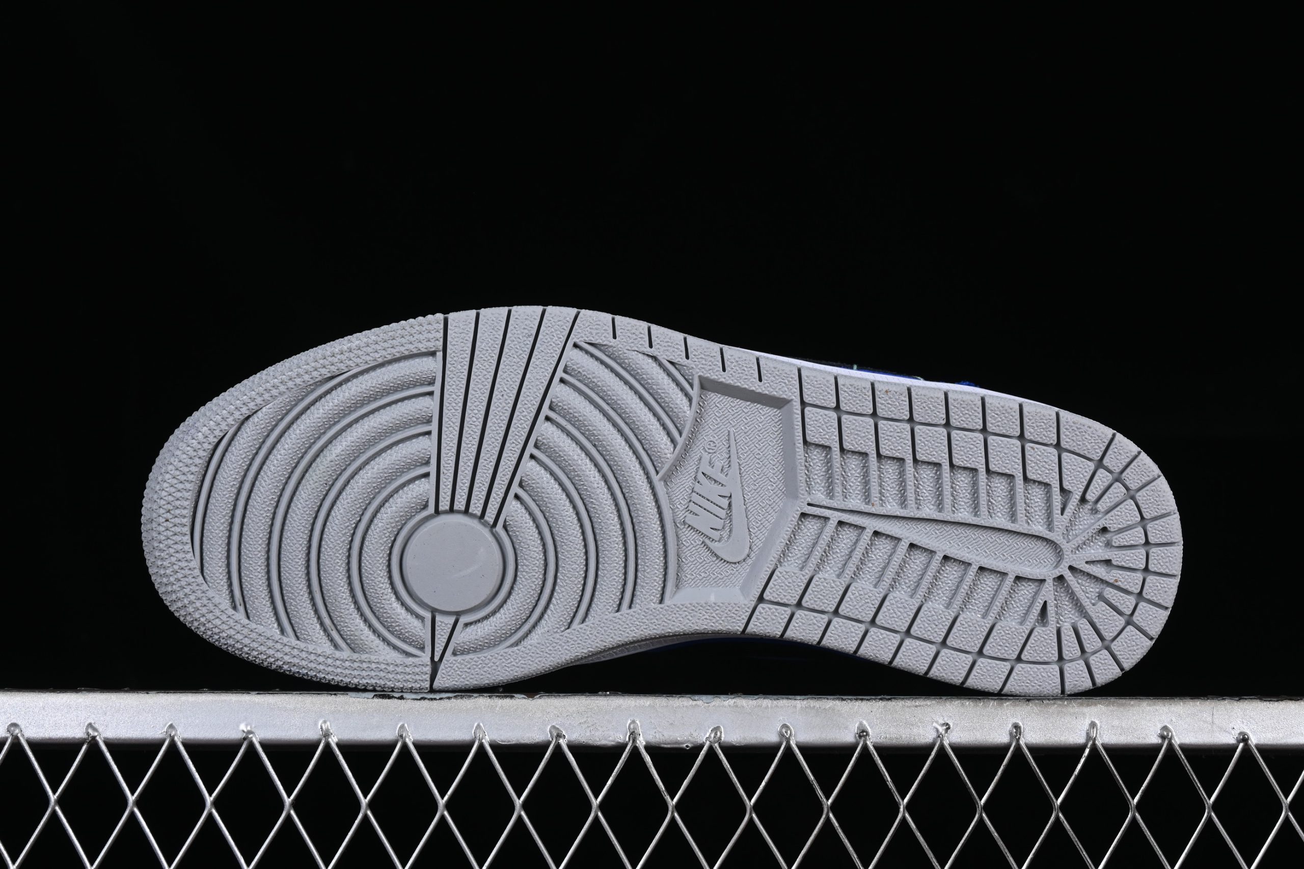 Air Jordan 1 Low x Zion Williamson “Voodoo”