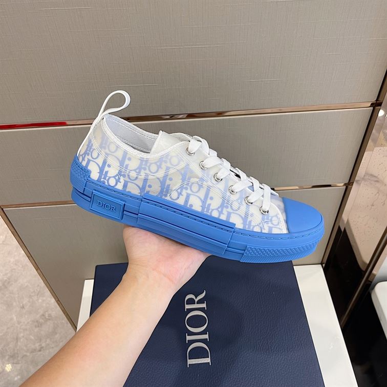 DIOR B23 LOW-TOP SNEAKER – DO024