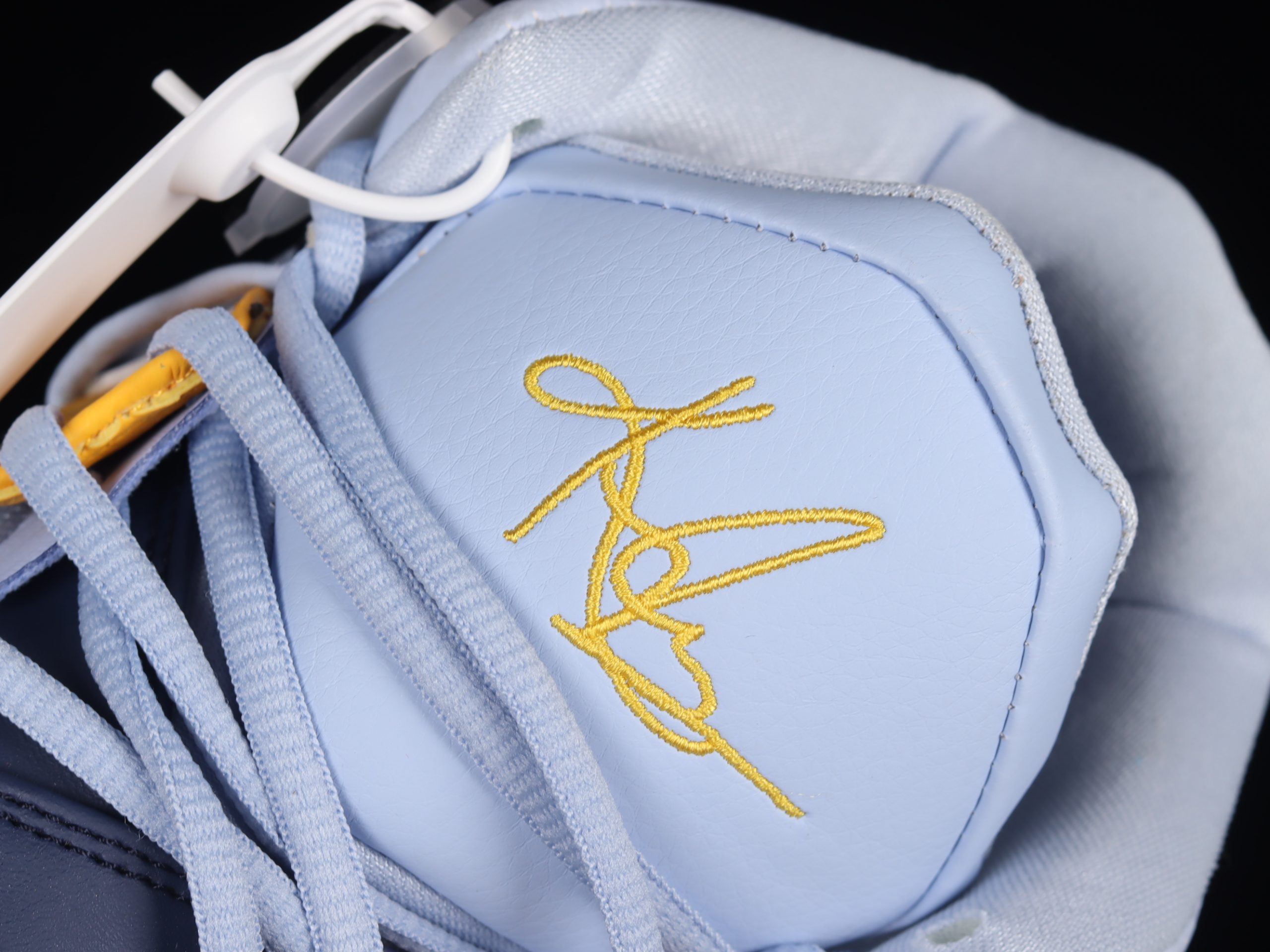 Nike Kyrie Infinity Future Past