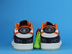 Nike Dunk Low PRM Halloween (2021)