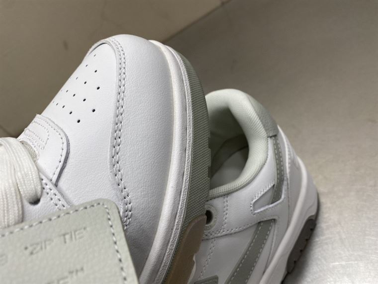 OFF-WHITE OUT OFF OFFICE CALF LEATHER – OFW019