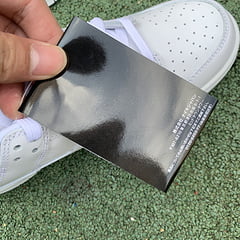 Nike Dunk Low Triple White