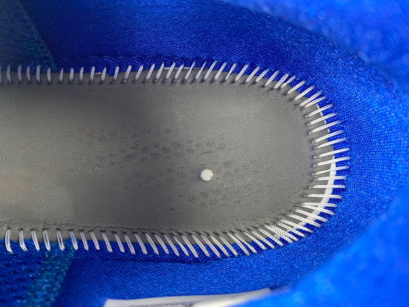 Nike Kobe 6 Protro “Dodgers”