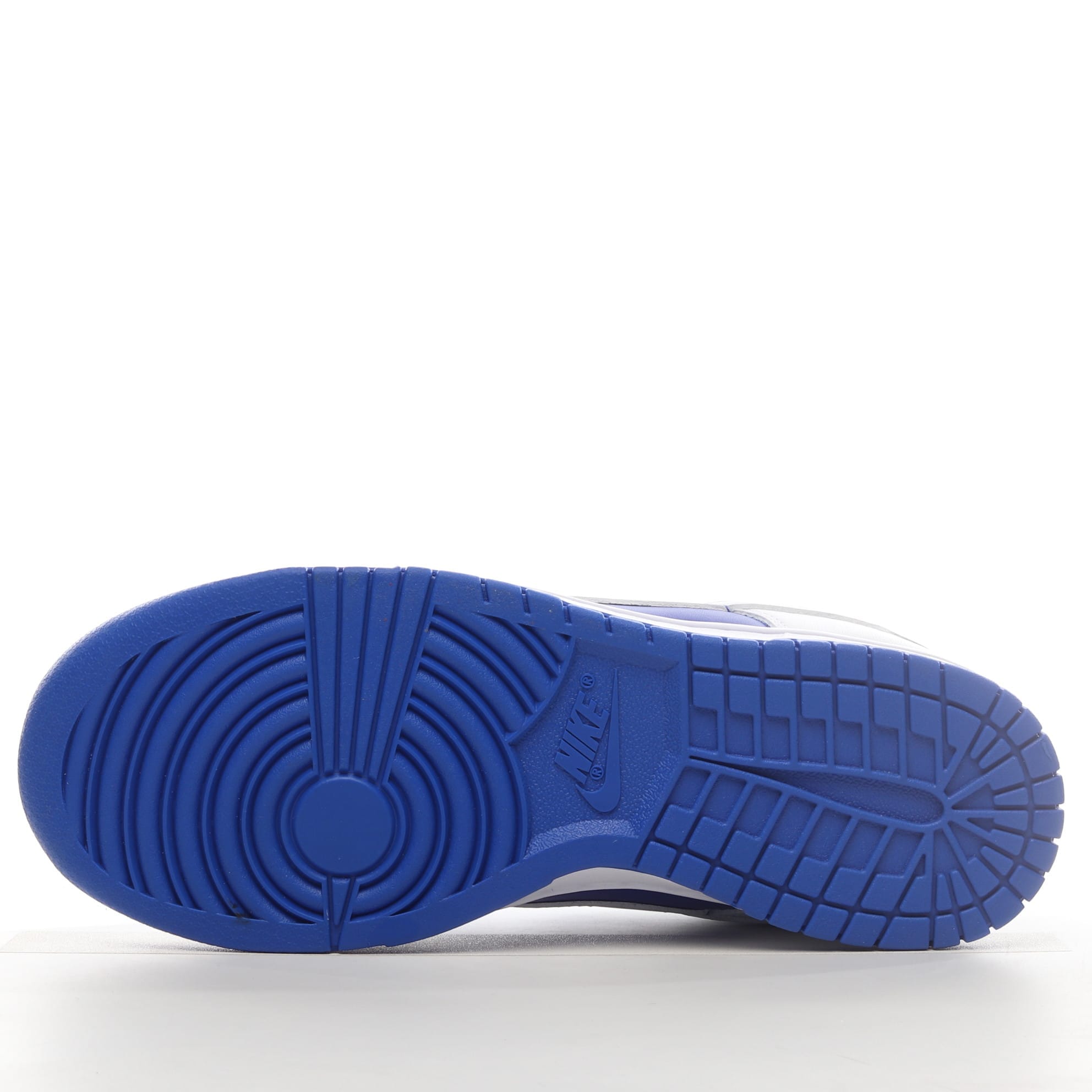 Nike Dunk Low Racer Blue White