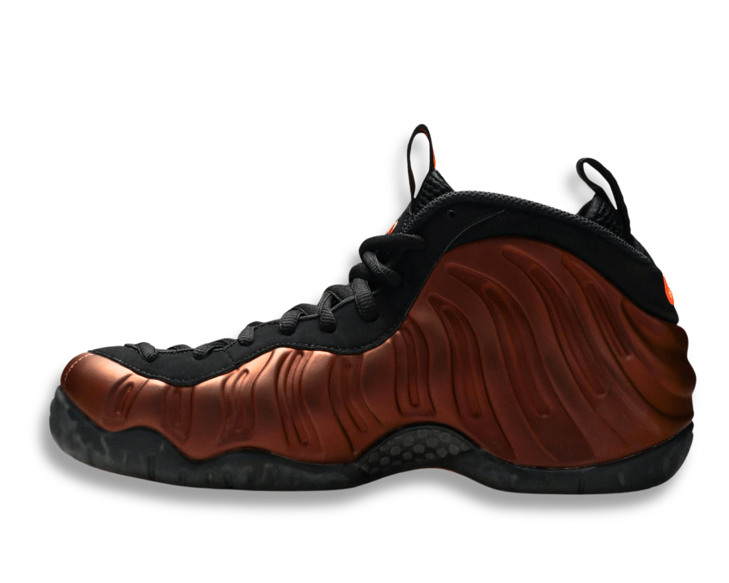 Nike Air Foamposite Pro Hyper Crimson