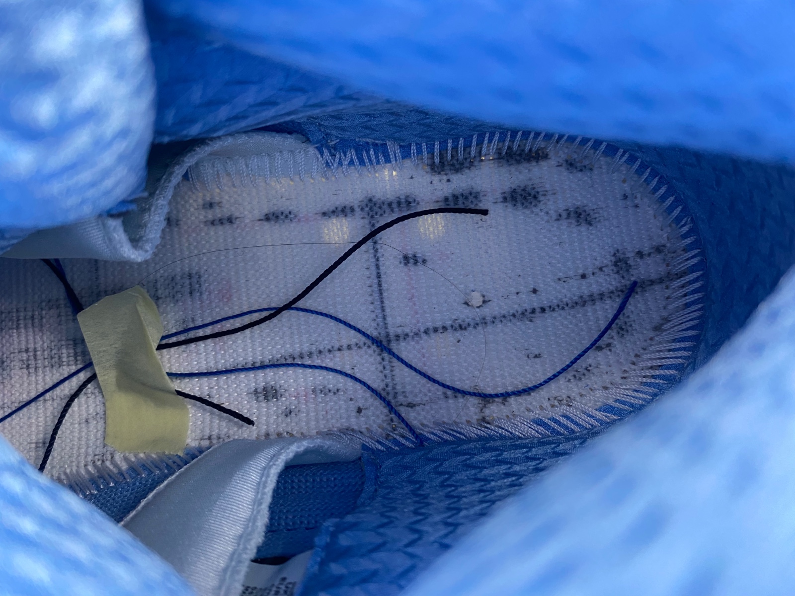 Air Jordan 5 Retro SE ‘UNC’