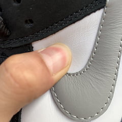 Nike SB Dunk Low Staple Panda