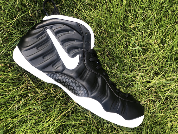 Nike Air Foamposite Dr. Doom