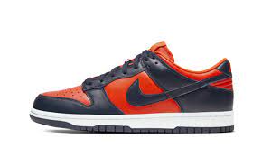 Nike Dunk Low SP Champ Colors