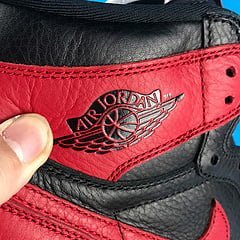 Air Jordan 1 Retro High OG NRG ‘Homage to Home’