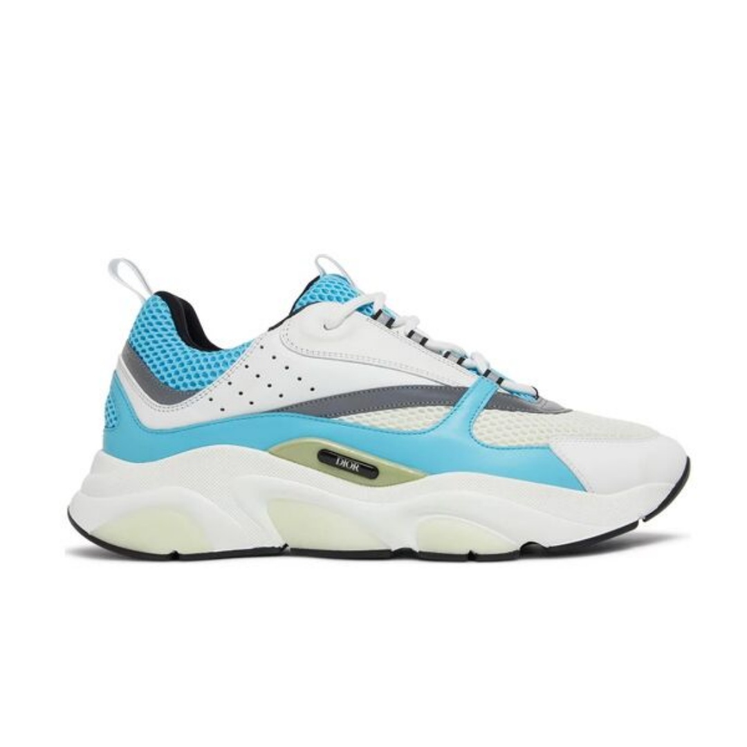 DIOR B22 LIGHT BLUE WHITE – DO078