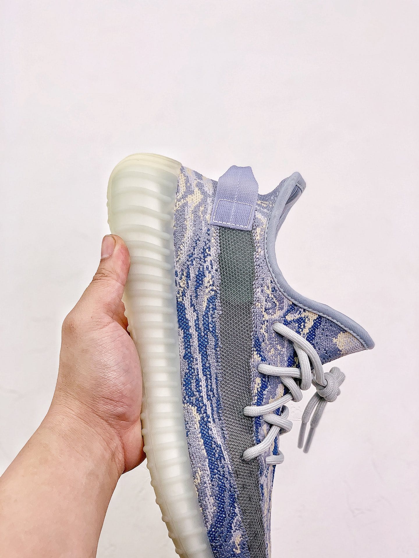 Yeezy Boost 350 V2 MX Frost Blue