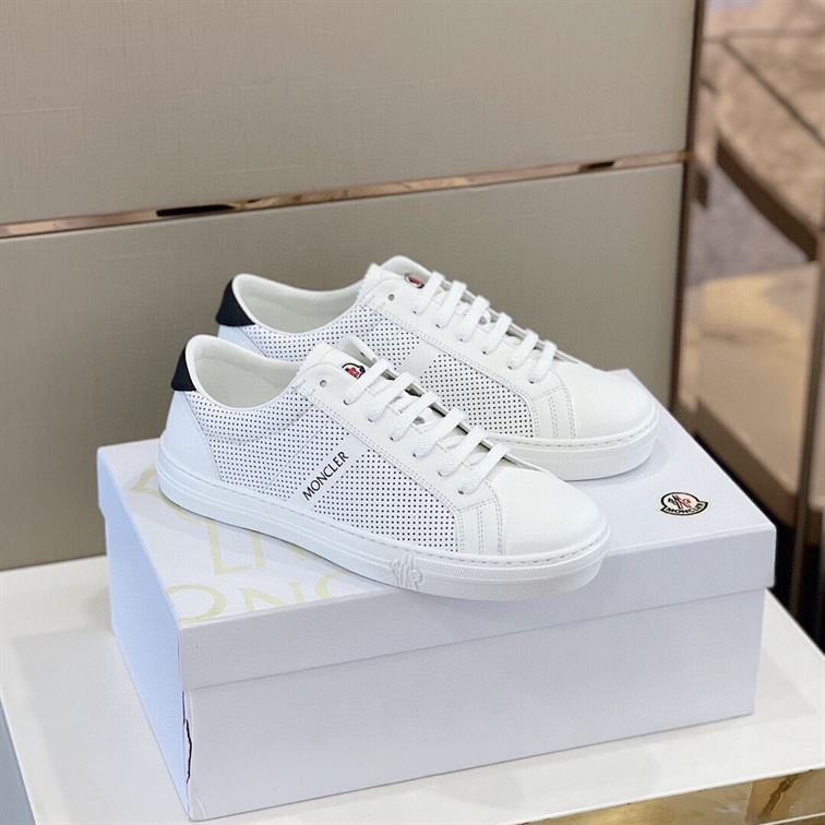 MONCLER NEW MONACO SNEAKERS – MCS003