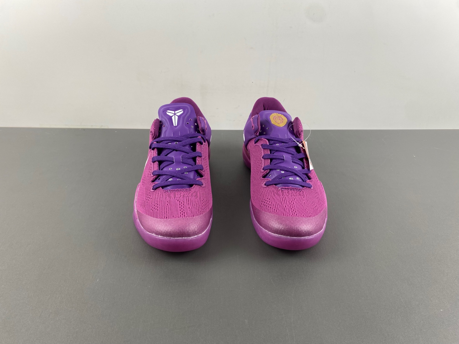 Nike Kobe 8 Protro “EYBL” PE