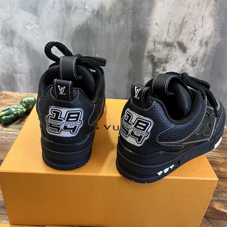 LOUIS VUITTON LV SKATE SNEAKER – LVS152
