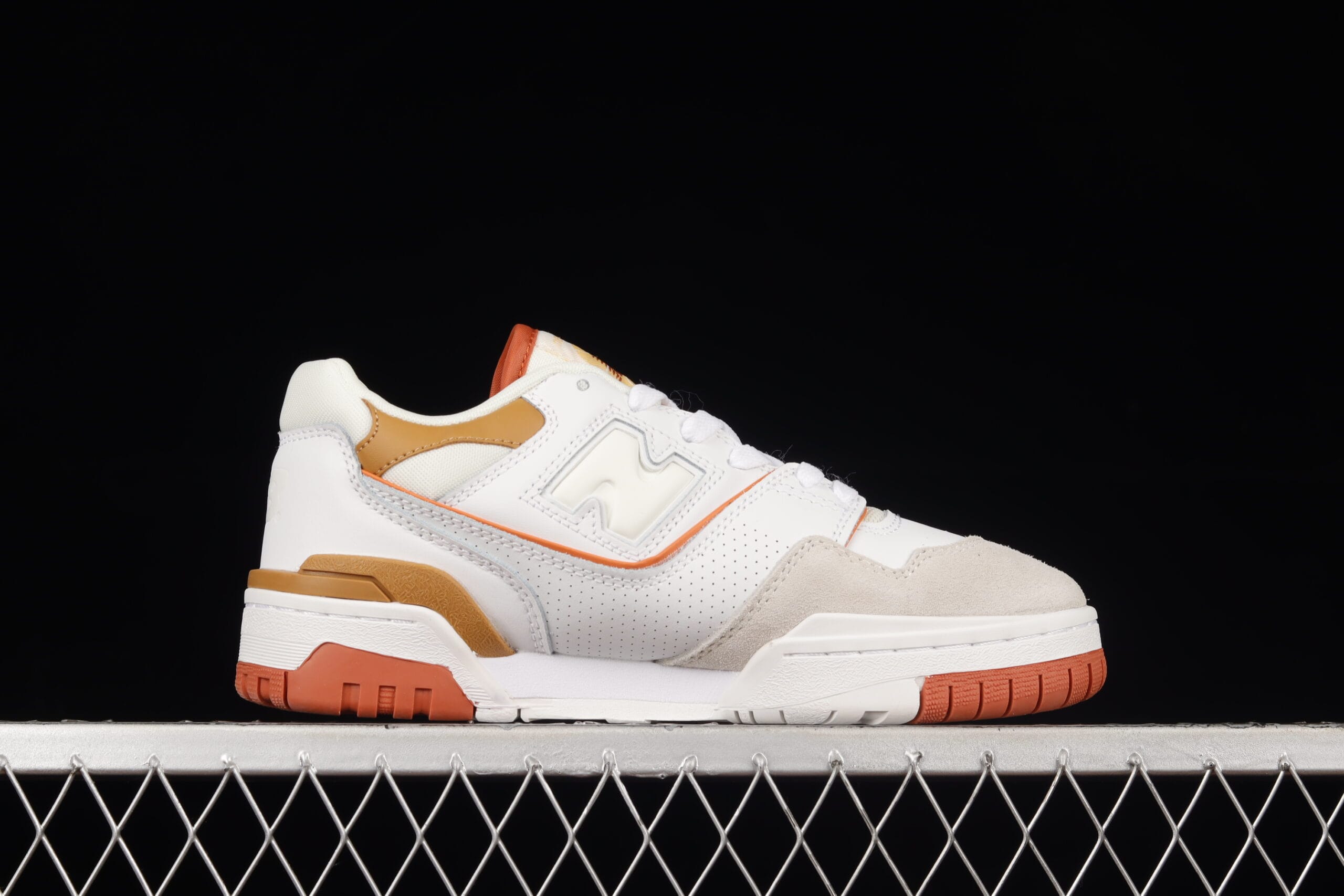 New Balance 550, Au Lait (W)