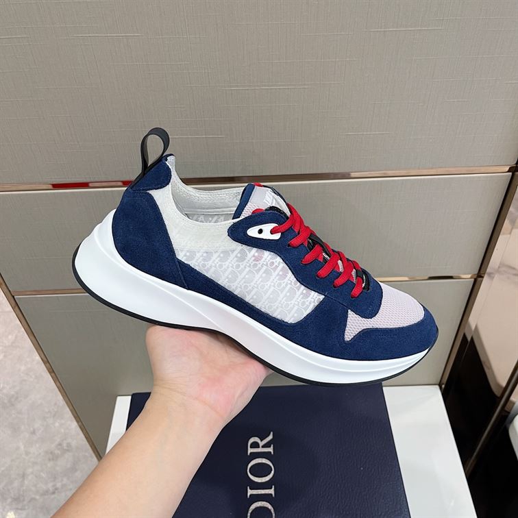 DIOR B25 RUNNER SNEAKER – DO068