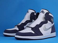 Air Jordan 1 Retro High COJP Midnight Navy