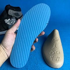 Jordan 1 Retro High Shadow (2018)