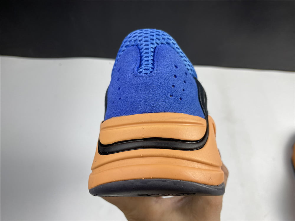 adidas Yeezy Boost 700 Bright Blue