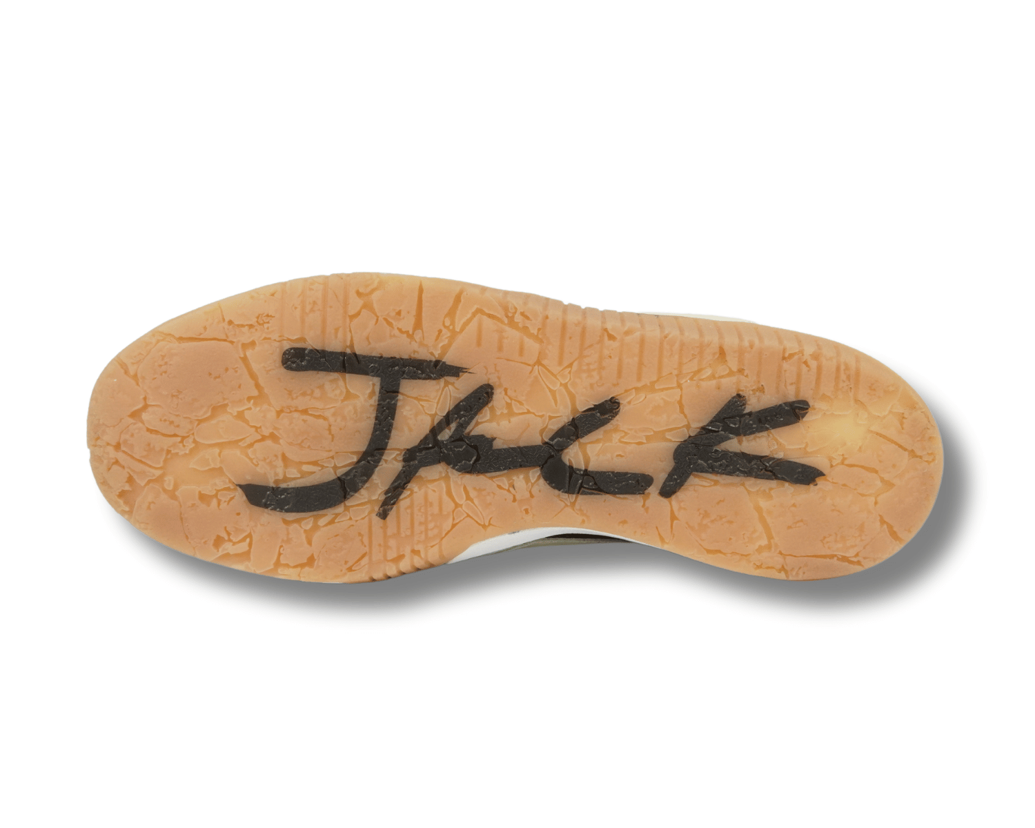 Air Jordan Jumpman Jack TR Travis Scott Sail