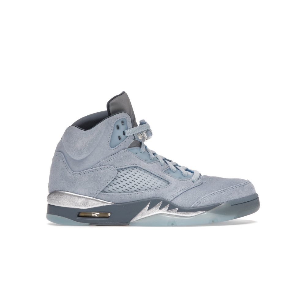 Air Jordan 5 Retro ‘Blue Bird’