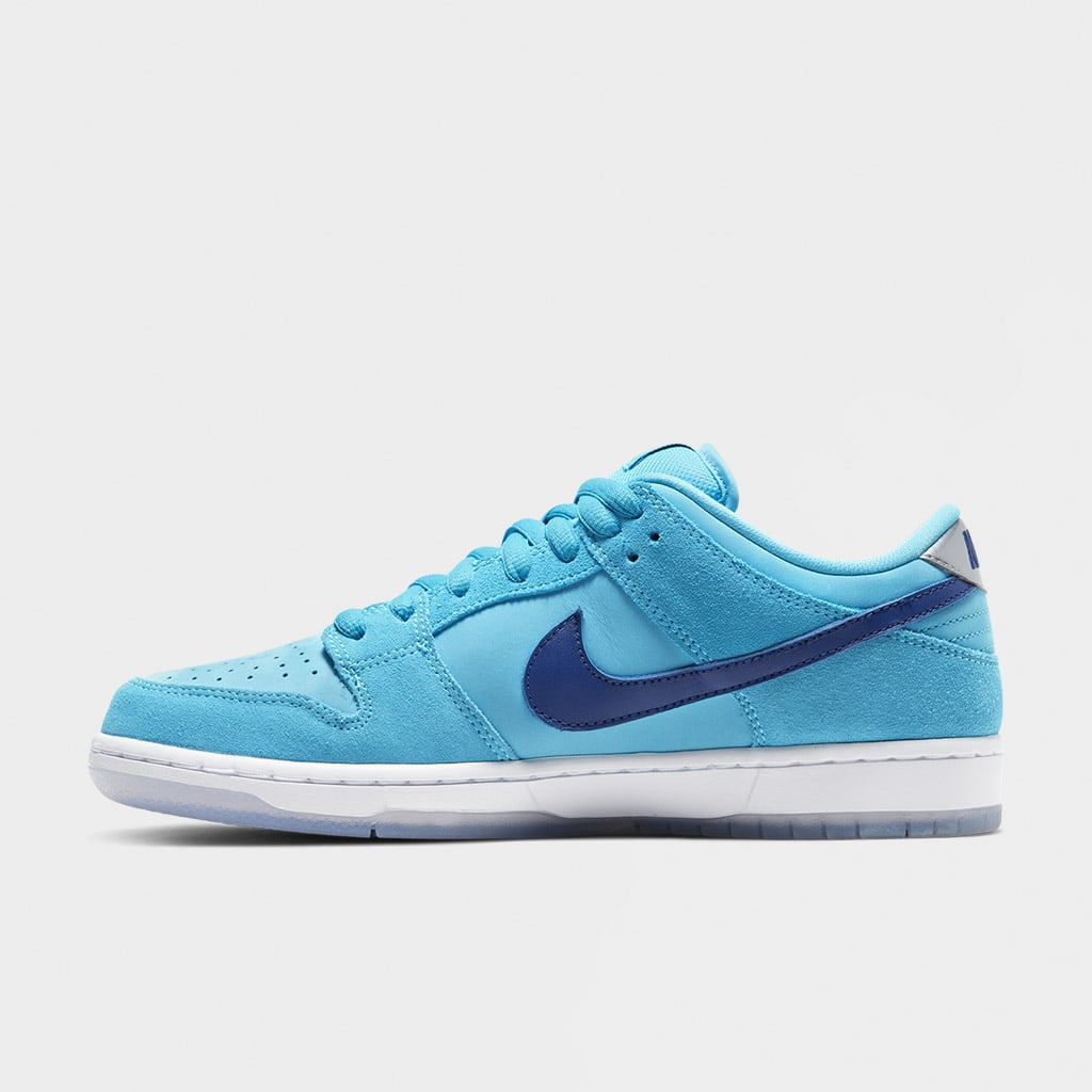 Nike SB Dunk Low Pro Blue Fury
