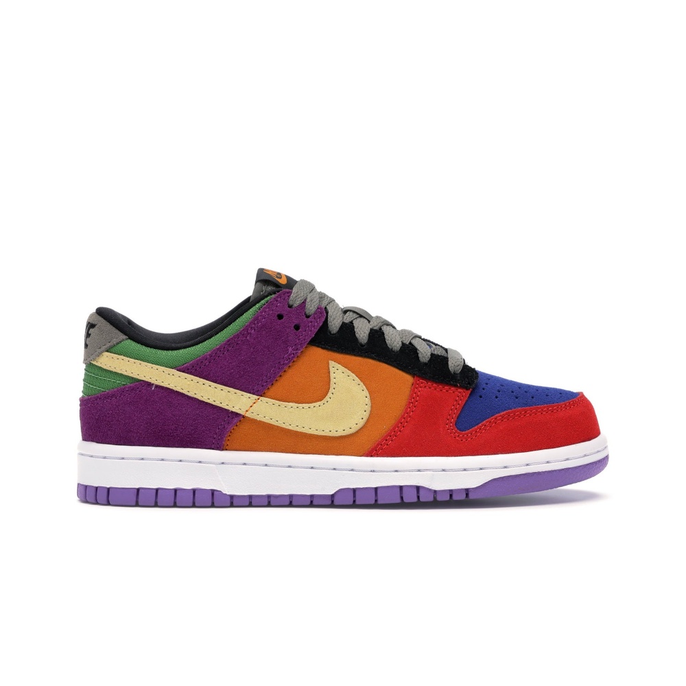 Nike Dunk Low Viotech