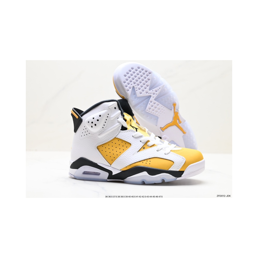 Nike Air Jordan 6 Retro 