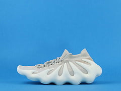 Adidas Yeezy 450 Cloud White