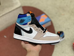Jordan 1 Retro High OG Prototype