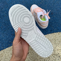 Nike Dunk Low Move To Zero Pale Coral