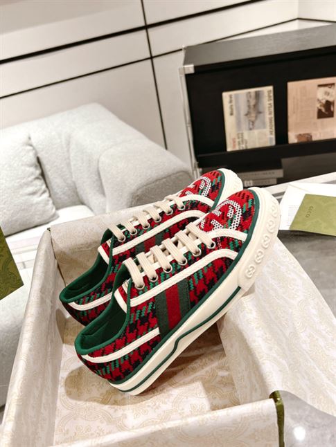 GUCCI TENNIS 1977 SNEAKERS – GCC125